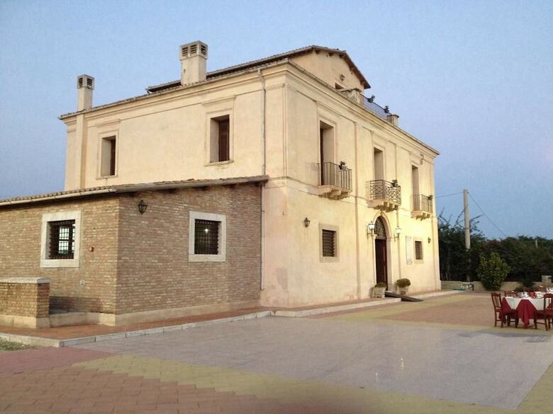Posada Casina Dei Mille