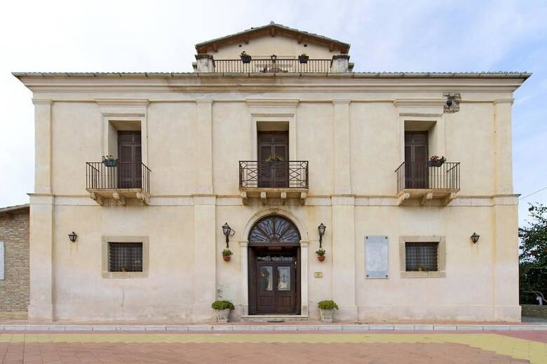 Posada Casina Dei Mille