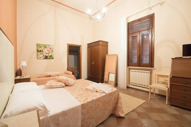 Posada Casina Dei Mille