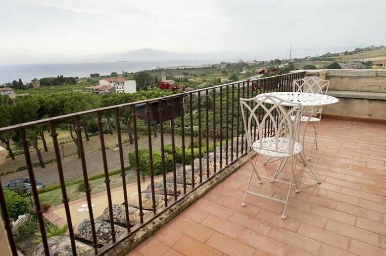 Posada Casina Dei Mille