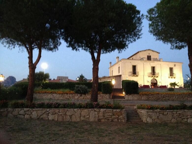 Posada Casina Dei Mille
