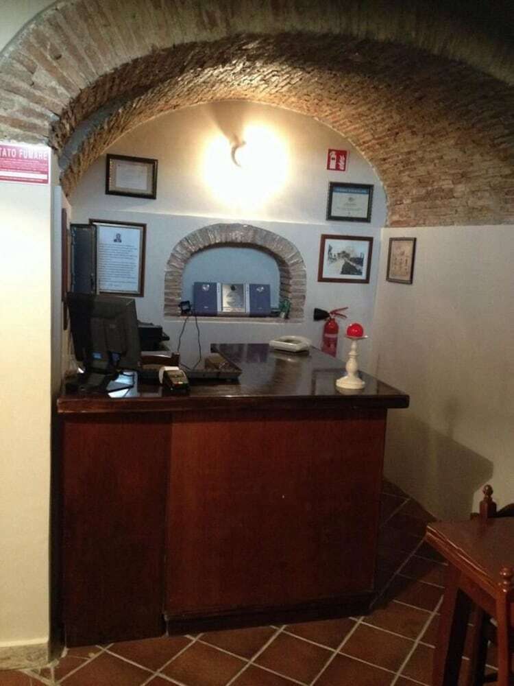 Posada Casina Dei Mille