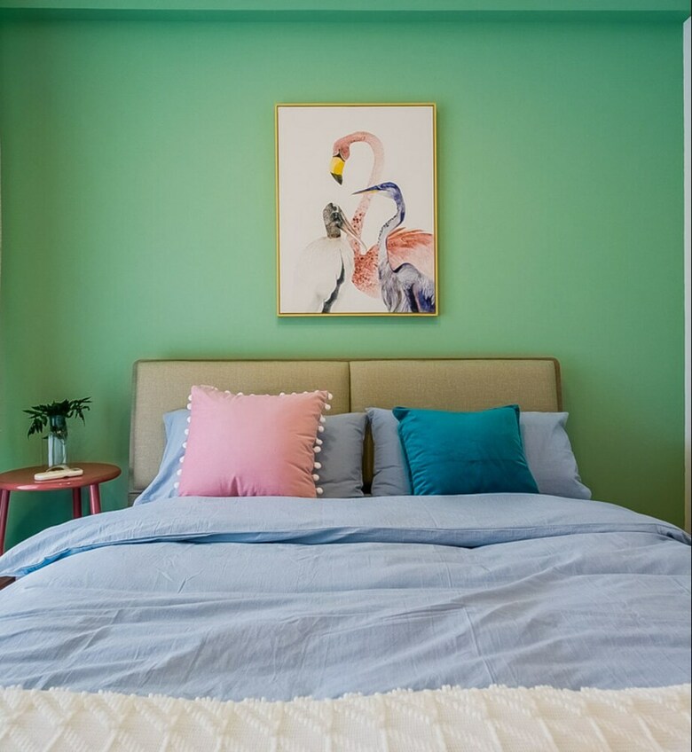 Locals Boutique Apartment Shijichengno.9
