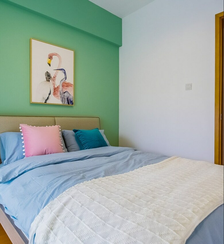 Locals Boutique Apartment Shijichengno.9