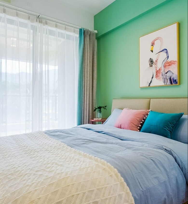 Locals Boutique Apartment Shijichengno.9