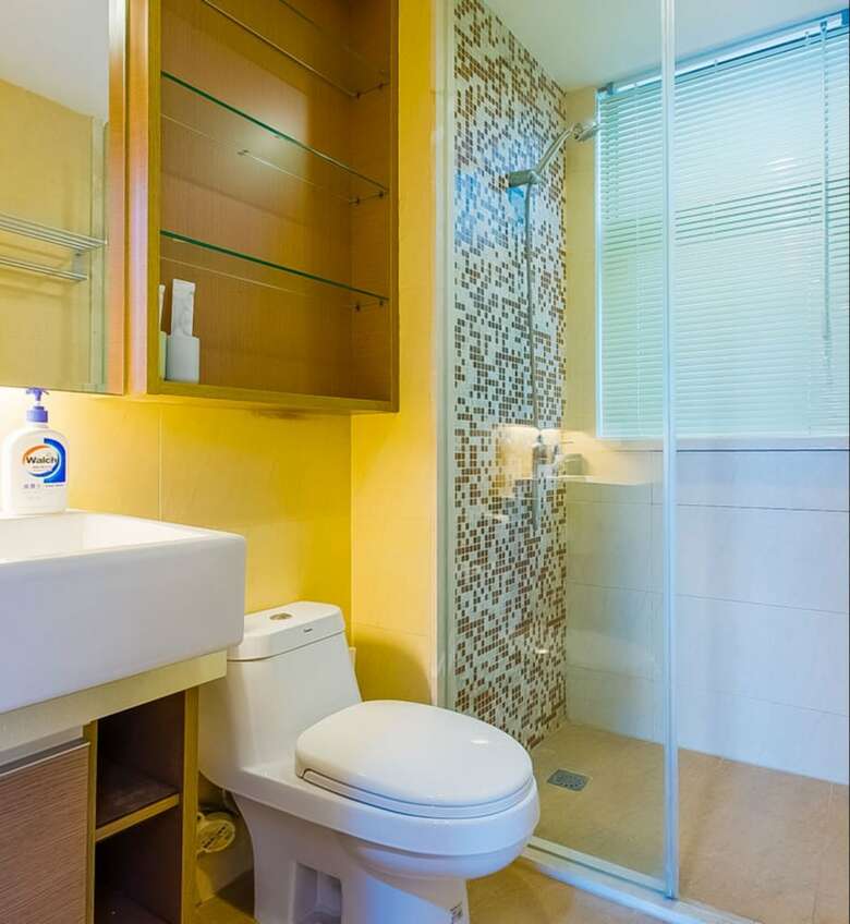 Locals Boutique Apartment Shijichengno.9
