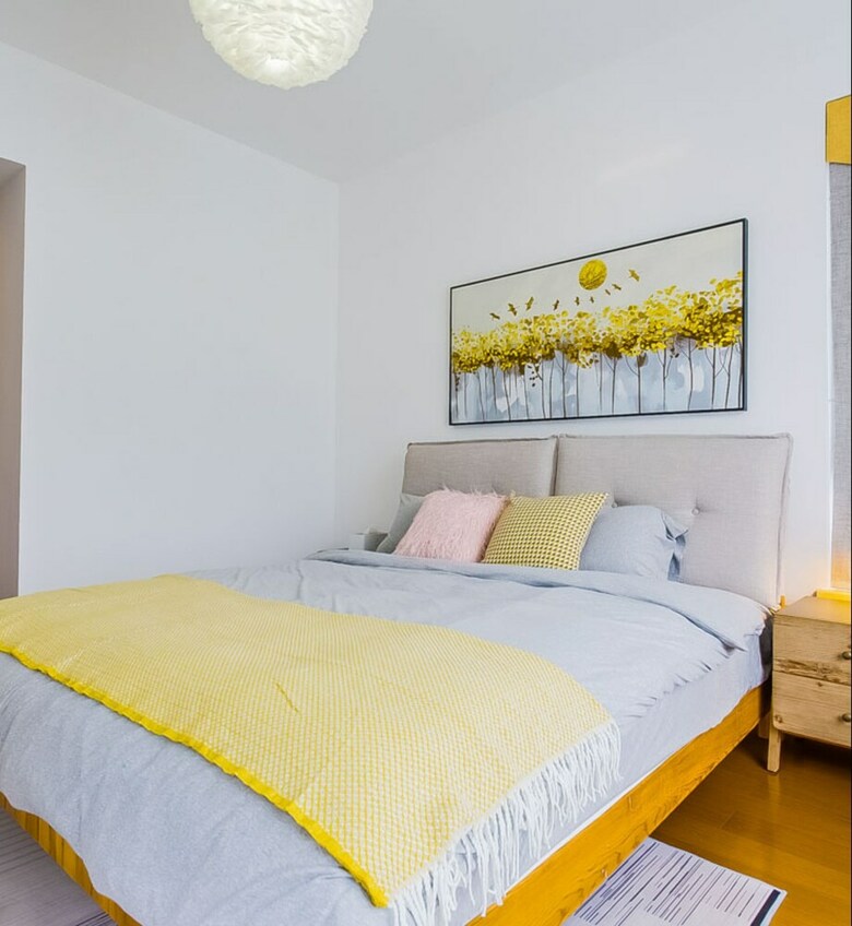 Locals Boutique Apartment Shijichengno.9