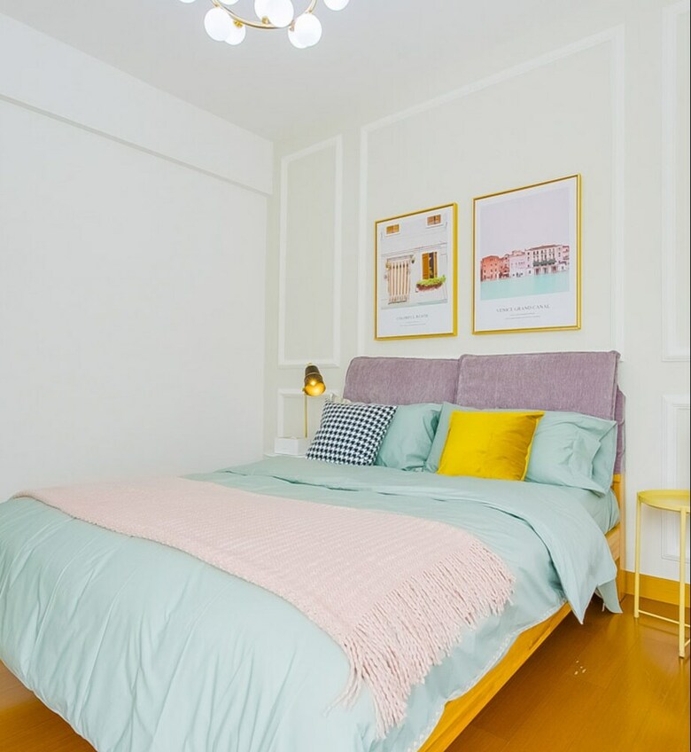 Locals Boutique Apartment Shijichengno.9