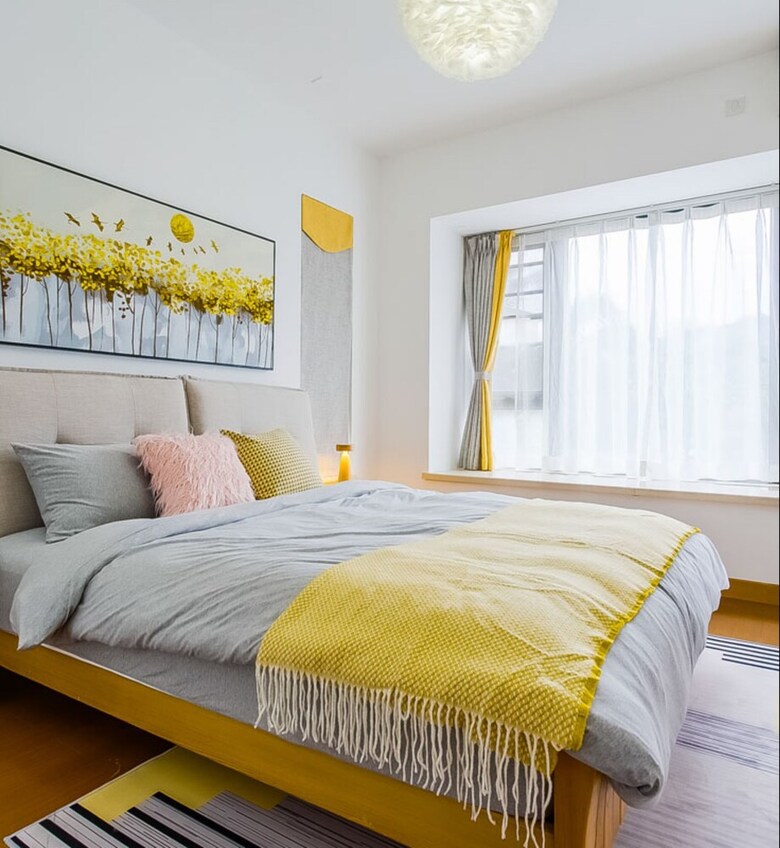 Locals Boutique Apartment Shijichengno.9