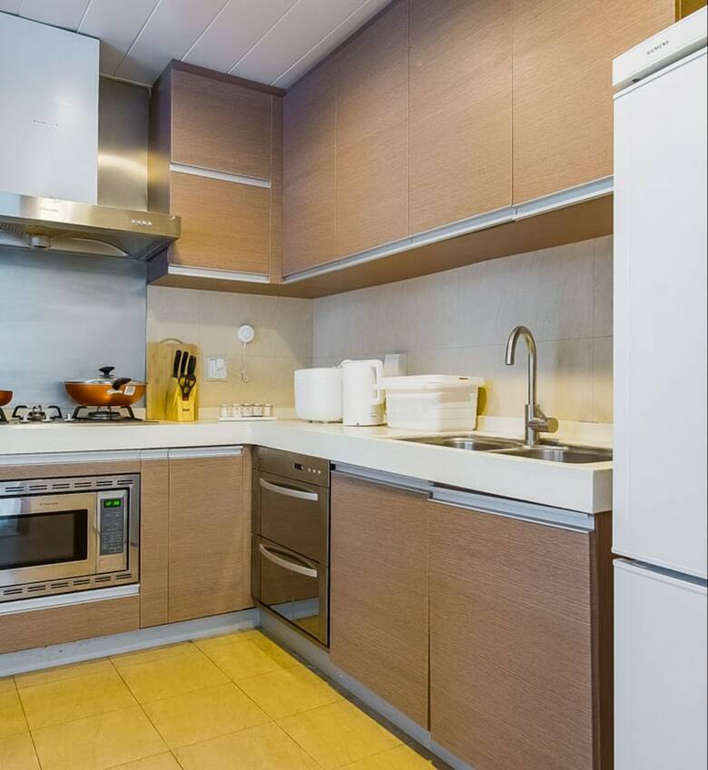 Locals Boutique Apartment Shijichengno.9