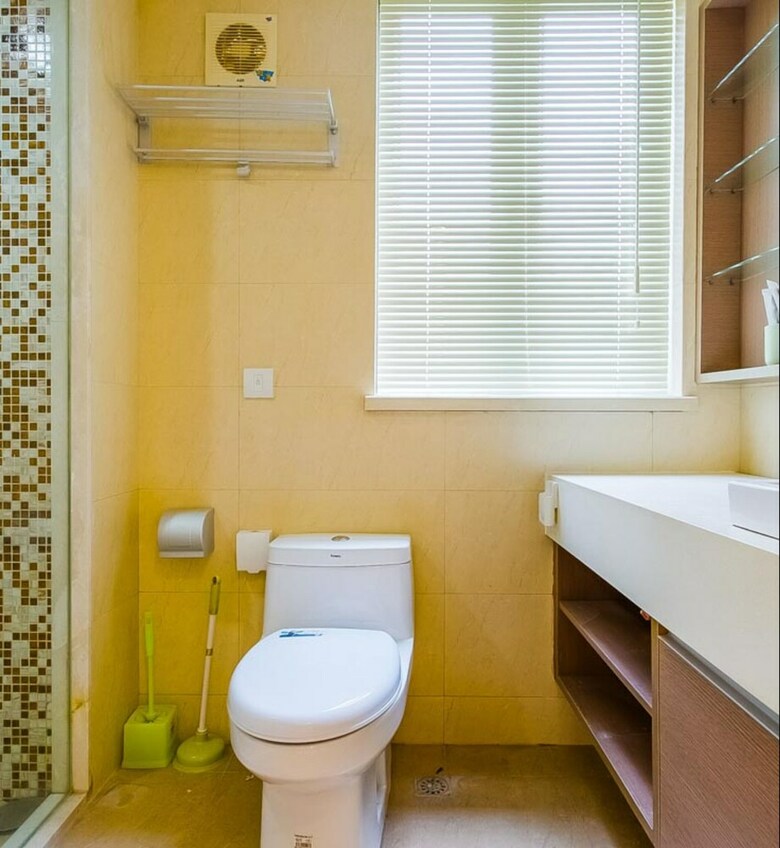 Locals Boutique Apartment Shijichengno.9