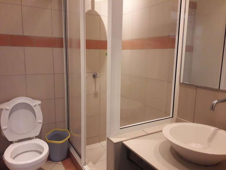 Hotel Downtown Marginal Guest House