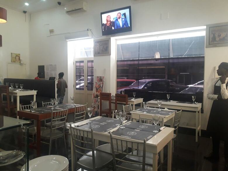 Hotel Downtown Marginal Guest House
