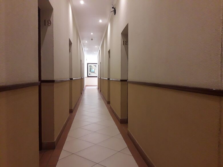 Hotel Downtown Marginal Guest House
