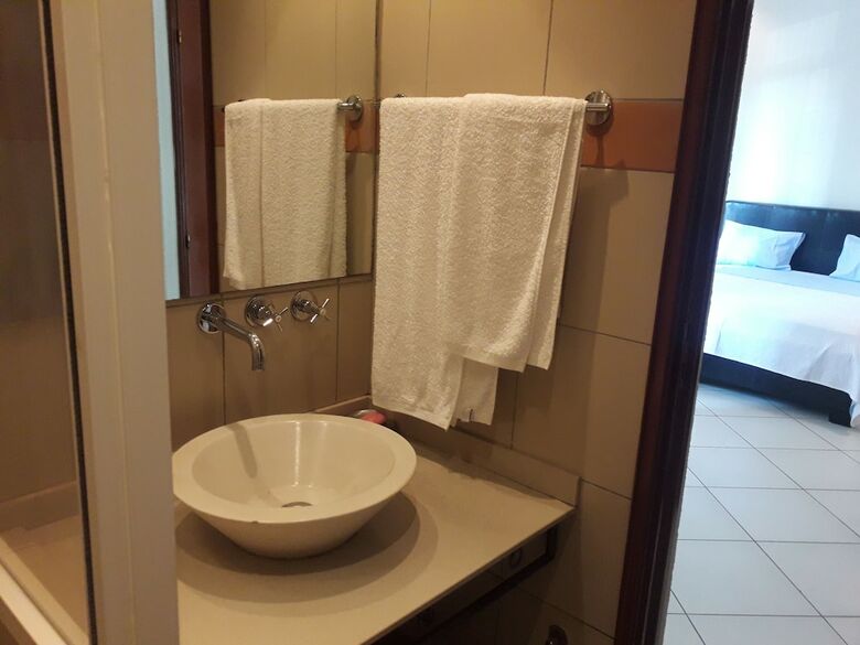 Hotel Downtown Marginal Guest House