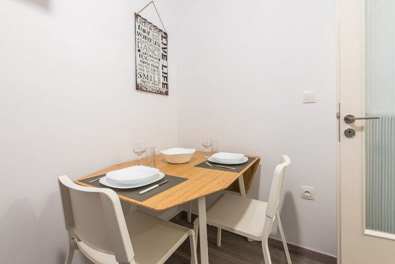 Apartamentos Comfy Home In Koukaki