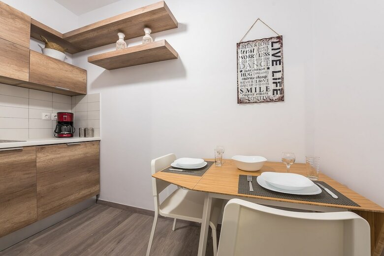 Apartamentos Comfy Home In Koukaki