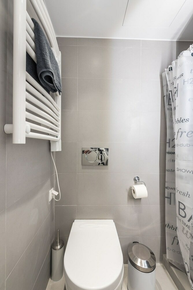 Apartamentos Comfy Home In Koukaki