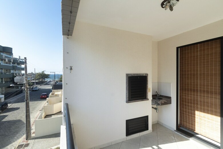 Apartamento 2 Quartos 1 Su�te - 081