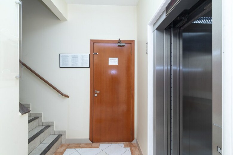 Apartamento 2 Quartos 1 Su�te - 081