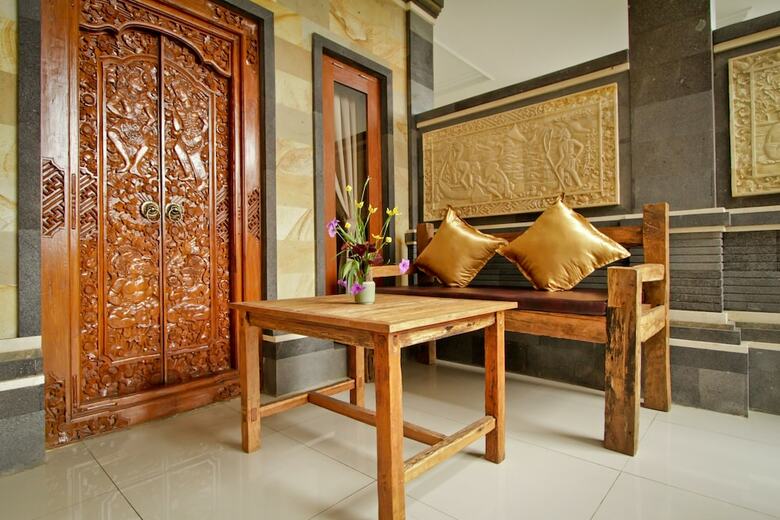 Bed & Breakfast Awan Bali House