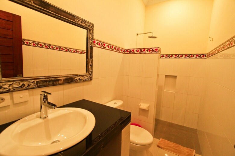 Bed & Breakfast Awan Bali House