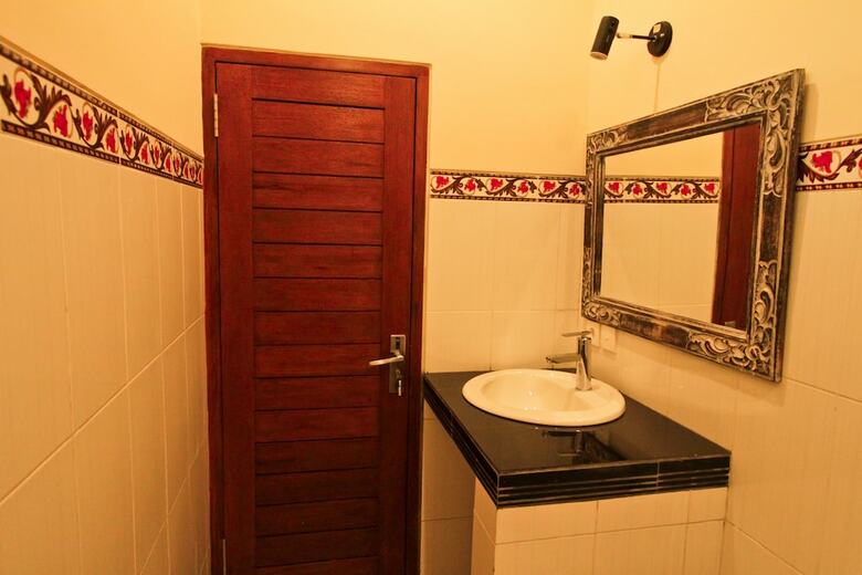 Bed & Breakfast Awan Bali House