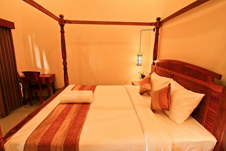 Bed & Breakfast Awan Bali House