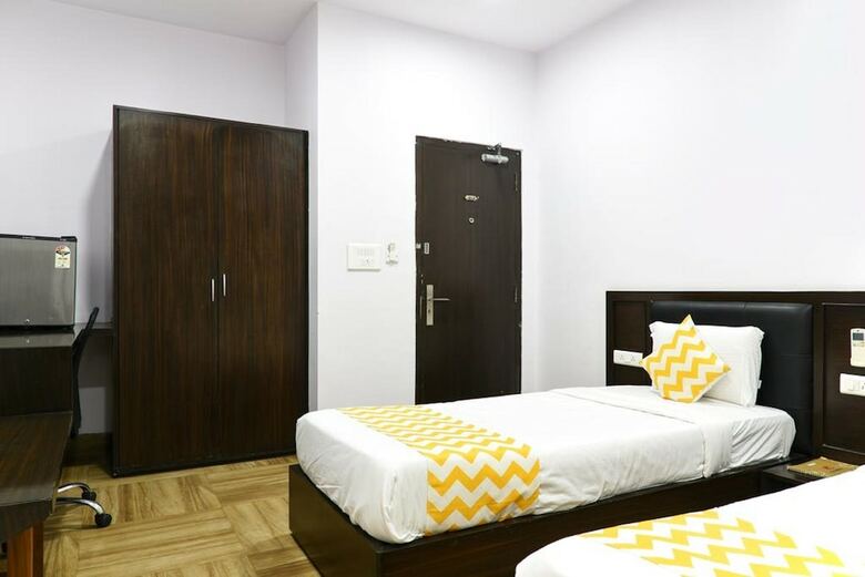 Hotel Hill View Guest Houses - Begumpet