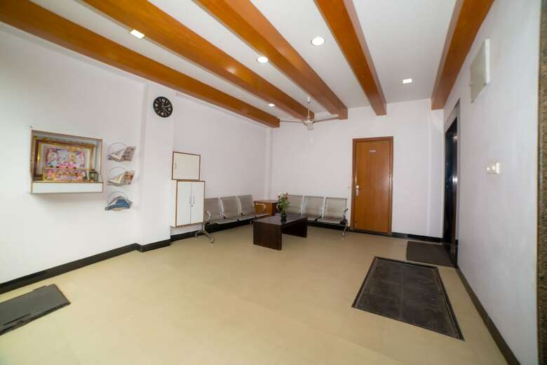 Hotel Hill View Guest Houses - Begumpet