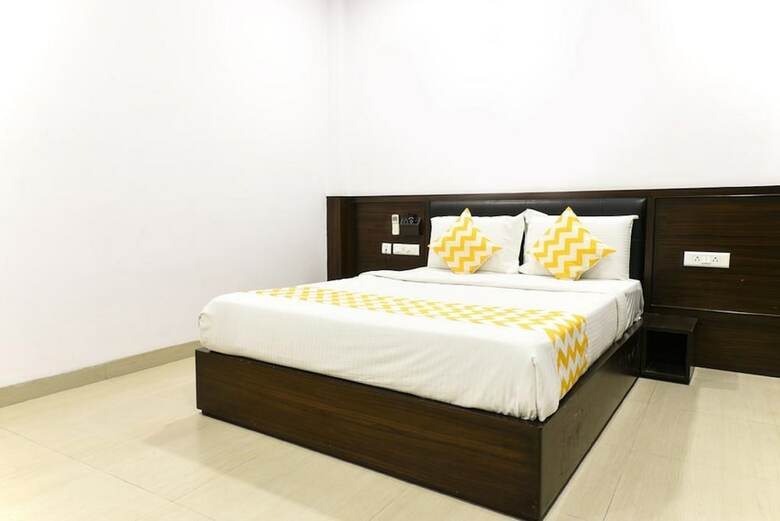 Hotel Hill View Guest Houses - Begumpet