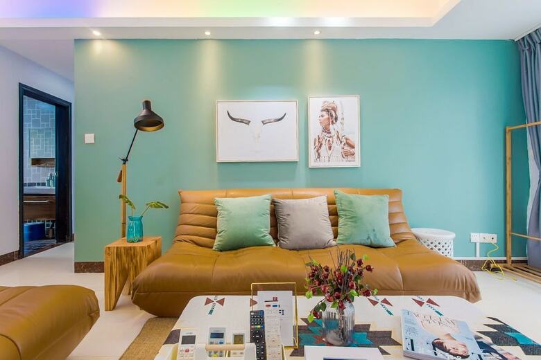 Locals Boutique Apartment Huafa No.11