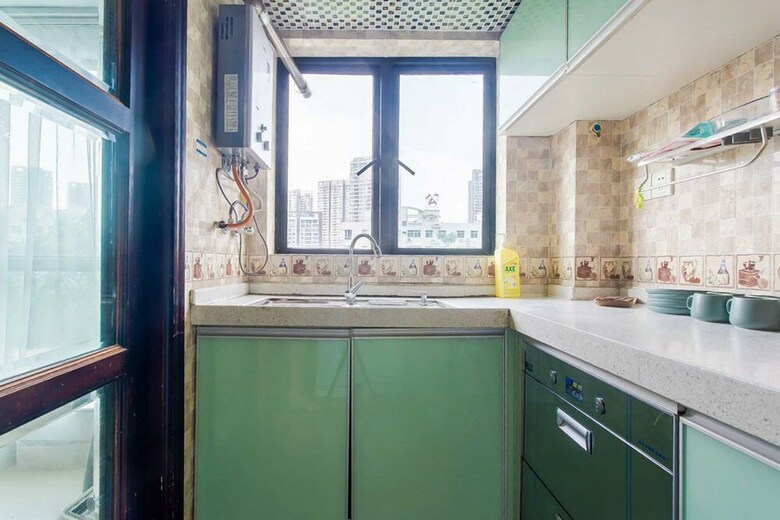 Locals Boutique Apartment Huafa No.11