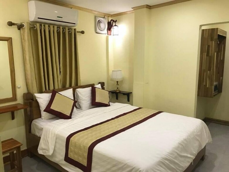 Hotel Xayana Home