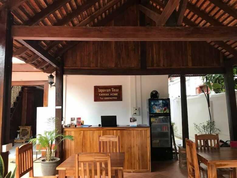 Hotel Xayana Home