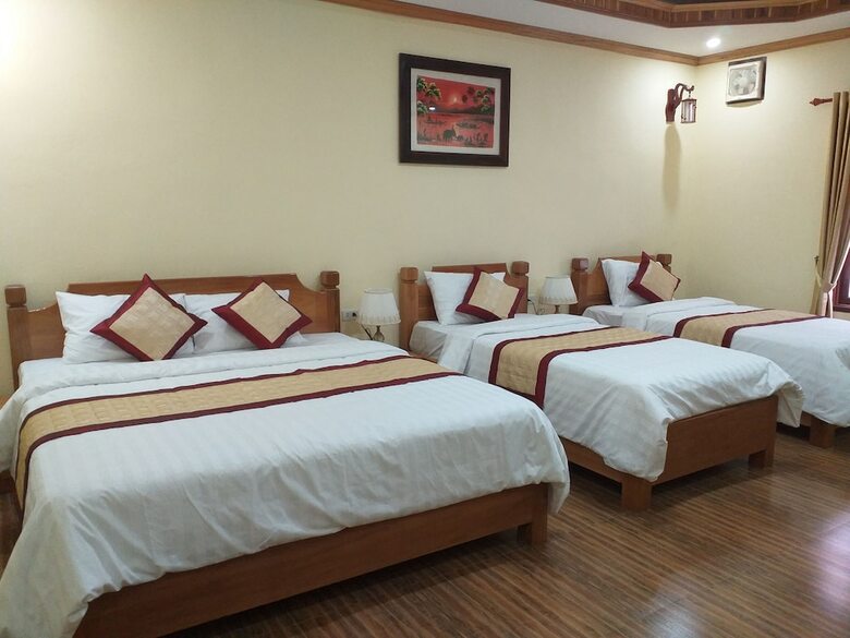 Hotel Xayana Home
