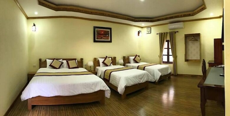 Hotel Xayana Home
