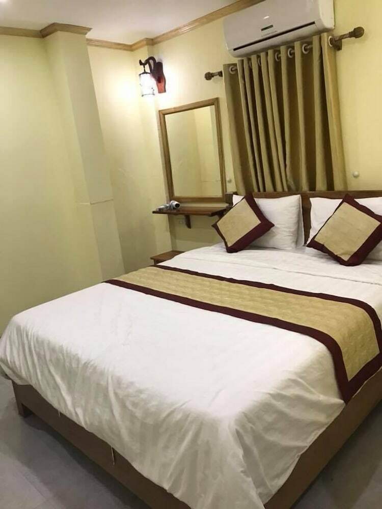 Hotel Xayana Home