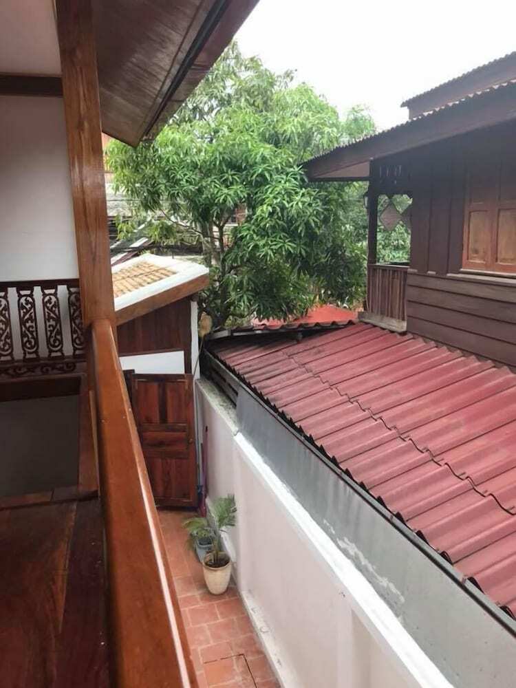 Hotel Xayana Home