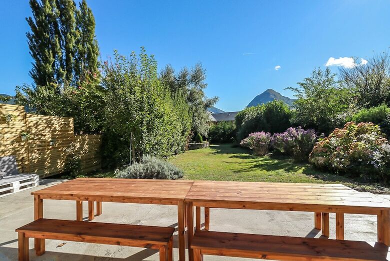 Bed & Breakfast Domaine Des 3 Marmottes