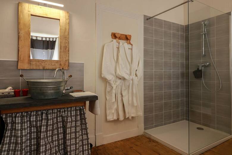 Bed & Breakfast Domaine Des 3 Marmottes