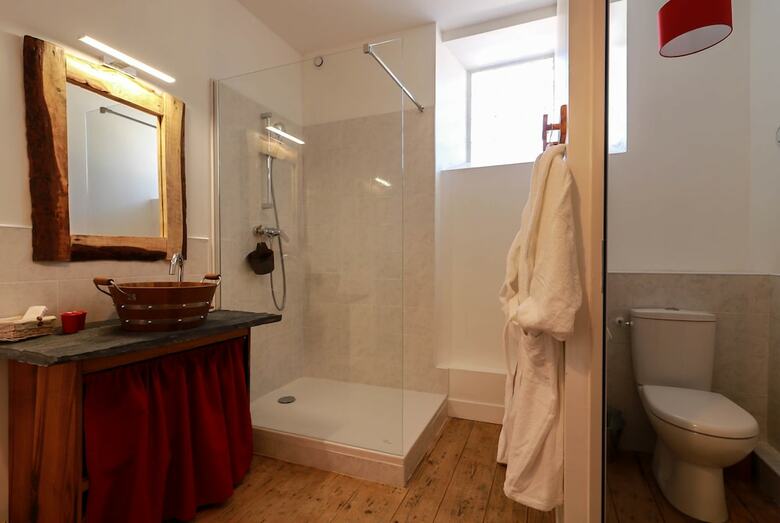 Bed & Breakfast Domaine Des 3 Marmottes