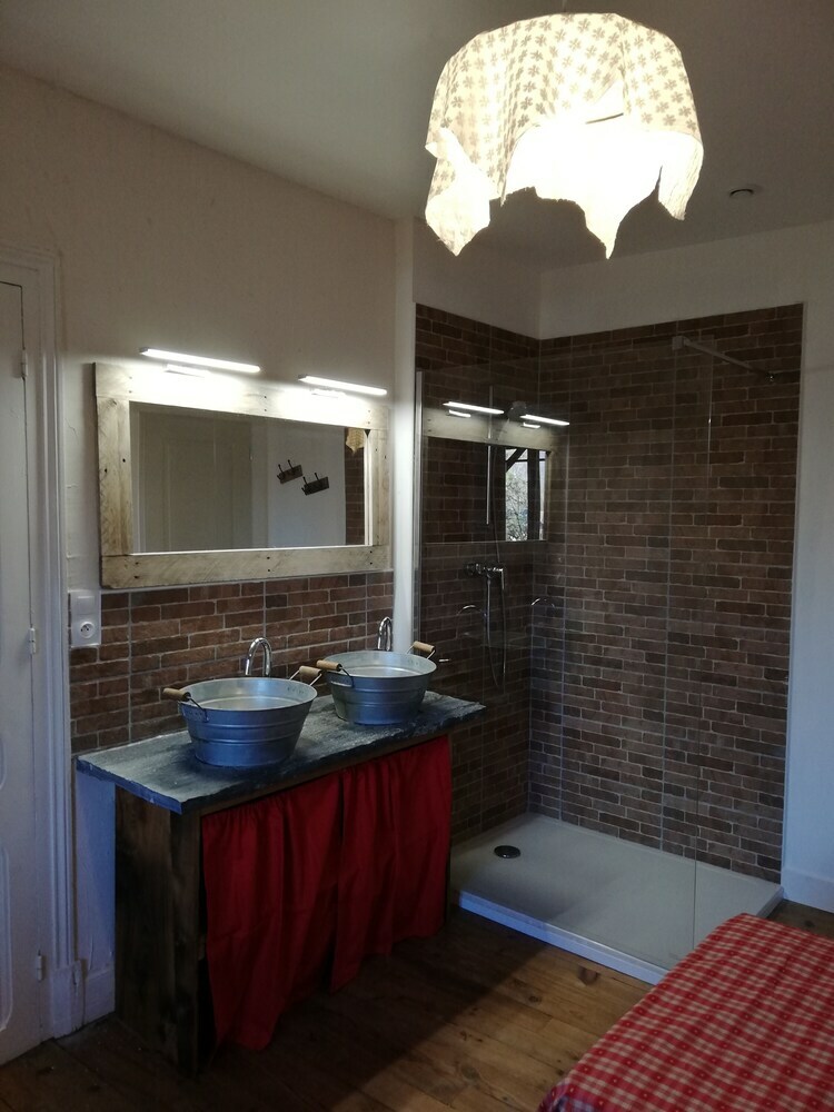 Bed & Breakfast Domaine Des 3 Marmottes
