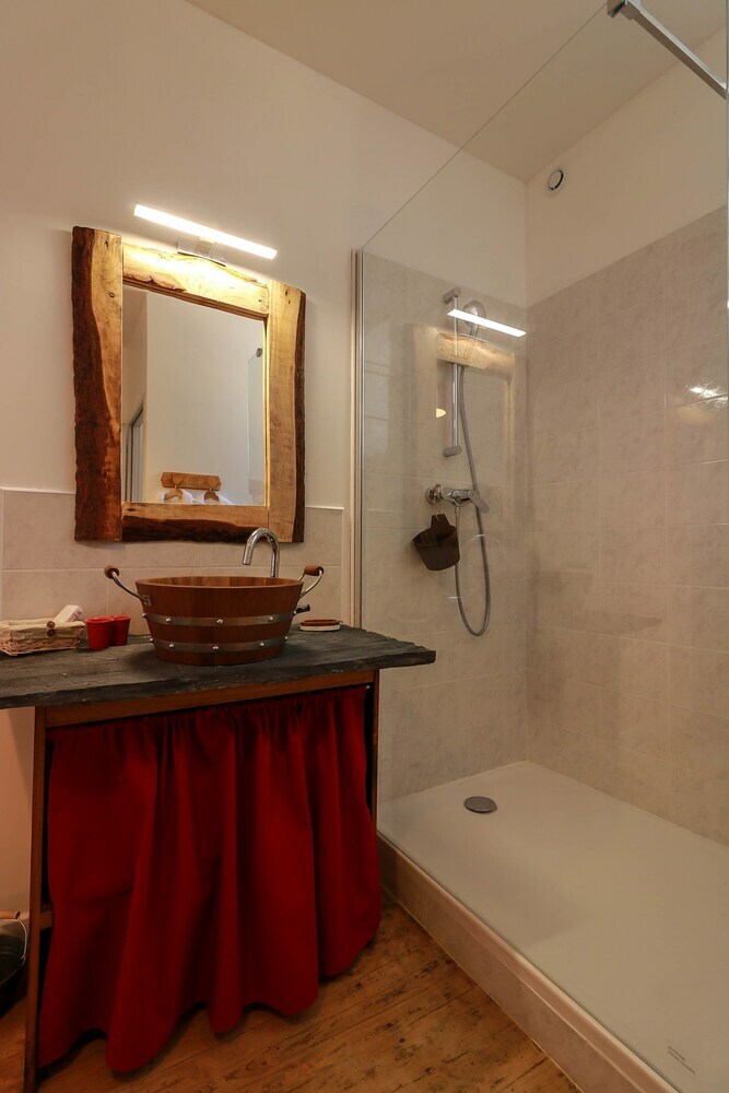 Bed & Breakfast Domaine Des 3 Marmottes