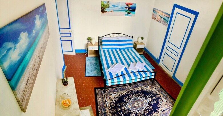 Apartamento Suite Flat