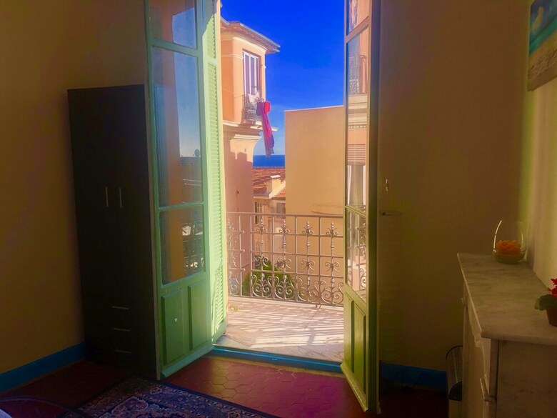 Apartamento Suite Flat