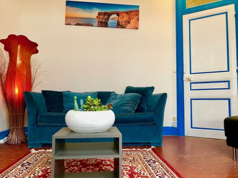 Apartamento Suite Flat