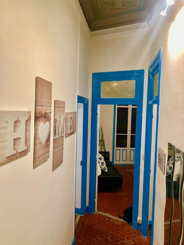 Apartamento Suite Flat