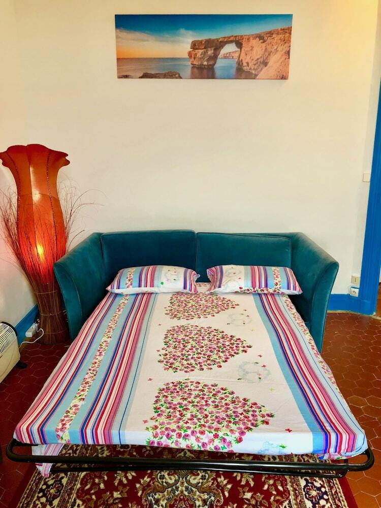 Apartamento Suite Flat