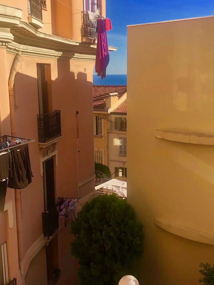 Apartamento Suite Flat
